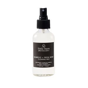 Little Barn Apothecary Bamboo Mint Clearing Mist